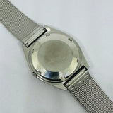 Seiko 5 Vintage Workhorse – Refurbished & Reliable National Watches