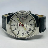 Seiko 5 Vintage Automatic – Heritage Watch Restored National Watches