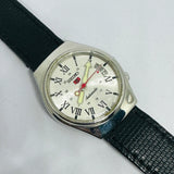 Seiko 5 Vintage Automatic – Heritage Watch Restored National Watches