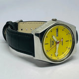 Seiko 5 Vintage Quartz (if applicable) – Refurbished Rare Model National Watches