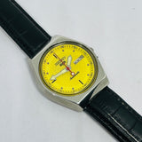 Seiko 5 Vintage Quartz (if applicable) – Refurbished Rare Model