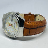 Seiko 5 Vintage 1970s Automatic – Refurbished & Polished