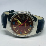 Seiko 5 Vintage 1980s Auto – Fully Refurbished