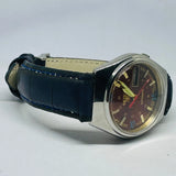 Seiko 5 Vintage 1980s Auto – Fully Refurbished National Watches