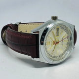 Seiko 5 Vintage 1980s Auto – Fully Refurbished National Watches