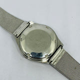 Seiko 5 Vintage Retro – Restored Automatic Watch National Watches