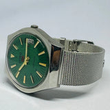 Seiko 5 Vintage Field Watch – Refurbished Tough & Authentic National Watches