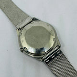 Seiko 5 Vintage Field Watch – Refurbished Tough & Authentic National Watches