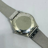 Seiko 5 Vintage Pilot Dial – Revived Original Piece National Watches