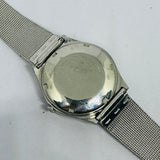 Seiko 5 Vintage Pilot Dial – Revived Original Piece