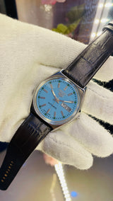 Seiko 5 Automatic Original Movement โ 17 Jewels Restored National Watches