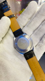 Seiko 5 Automatic 17 Jewels – Refurbished Japan Collector Watch National Watches