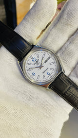Seiko 5 Automatic 17 Jewels – Refurbished Japan Collector Watch National Watches