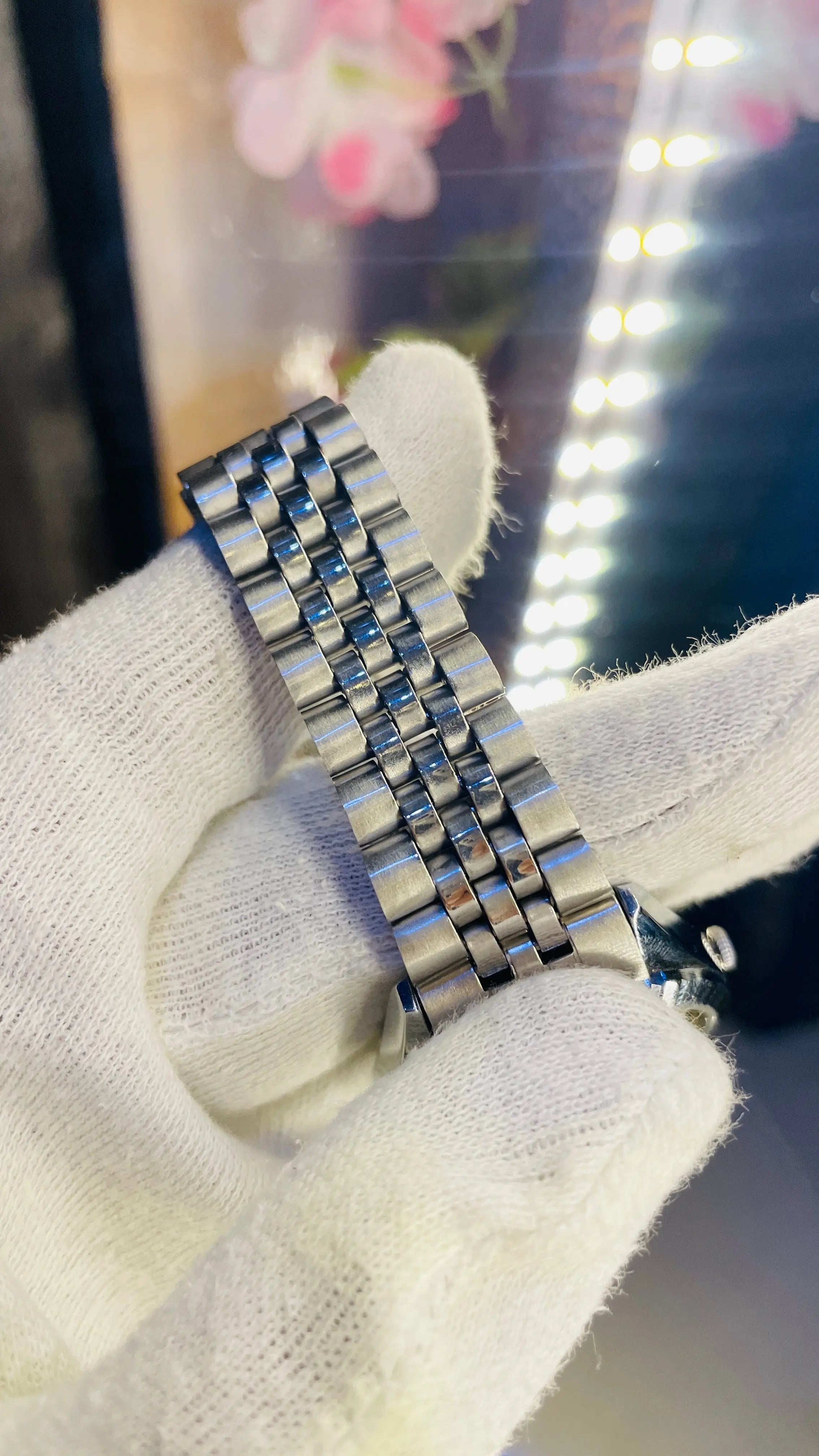 Seiko 5 Automatic 17 Jewels – Original Movement Heritage Watch - National Watches