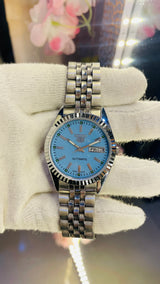 Seiko 5 Automatic Vintage – 17 Jewels Collector Edition - National Watches