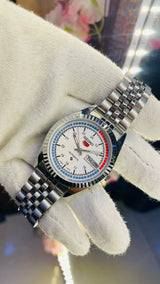 Seiko 5 Automatic 17 Jewels – Original Japan Timepiece - National Watches