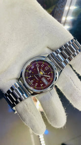 Seiko 5 Automatic Vintage – Original 17 Jewels Refurbished - National Watches