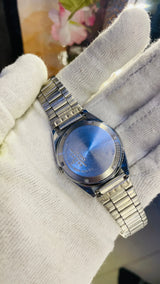 Seiko 5 Automatic Vintage – Original 17 Jewels Refurbished - National Watches