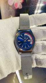 Seiko 5 Automatic Refurbished โ Original Japan Mechanical - National Watches