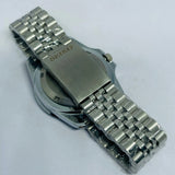 Seiko 5 Sports Mechanical Automatic with Rotating Bezel Original Movement Vintage Classic – 17 Jewels Refurbished watch National Watches