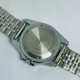 Seiko 5 Sports Mechanical Automatic with Rotating Bezel Original Movement Vintage Classic – 17 Jewels Refurbished watch National Watches