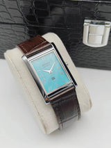 Seiko S23 Slim Formal Watch – Classic Vintage Dress Watch for Men National Watches