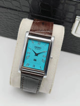 Seiko S23 Slim Formal Watch – Classic Vintage Dress Watch for Men National Watches