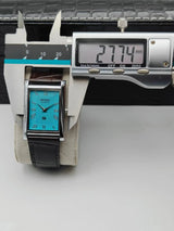 Seiko S23 Slim Formal Watch – Classic Vintage Dress Watch for Men National Watches