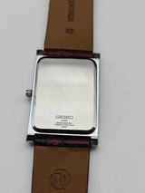 Seiko S23 Slim Formal Watch – Classic Vintage Dress Watch for Men National Watches