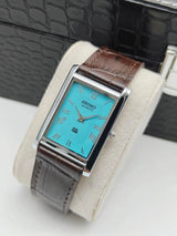 Seiko S23 Slim Formal Watch – Classic Vintage Dress Watch for Men National Watches