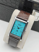 Seiko S23 Slim Formal Watch – Classic Vintage Dress Watch for Men National Watches