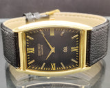 Seiko Silim Quartz Watch – Sleek, Durable & Stylish Timepiece for Men/Women - National Watches