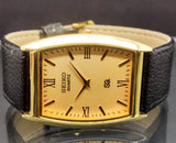 Seiko Silim Quartz Watch – Sleek, Durable & Stylish Timepiece for Men/Women - National Watches