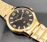 Seiko Silim Quartz Watch – Sleek, Durable & Stylish Timepiece for Men/Women - National Watches