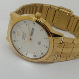 Seiko Silim Quartz Watch – Sleek, Durable & Stylish Timepiece for Men/Women - National Watches