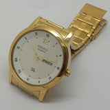 Seiko Silim Quartz Watch – Sleek, Durable & Stylish Timepiece for Men/Women - National Watches