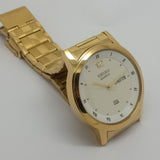 Seiko Silim Quartz Watch – Sleek, Durable & Stylish Timepiece for Men/Women - National Watches