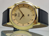 Seiko 5 Golden Dial quartz Watch - National Watches