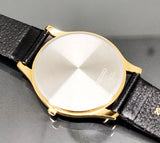 Seiko Silim Quartz Watch – Sleek, Durable & Stylish Timepiece for Men/Women - National Watches