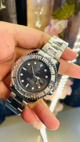 Seiko Vintage Tank Wrist Watch – Luxury Rectangular Quartz for Men National Watches