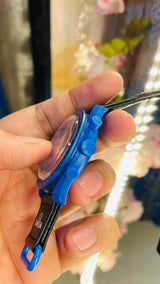 Seiko Vintage Tank Wrist Watch – Luxury Rectangular Quartz for Men National Watches