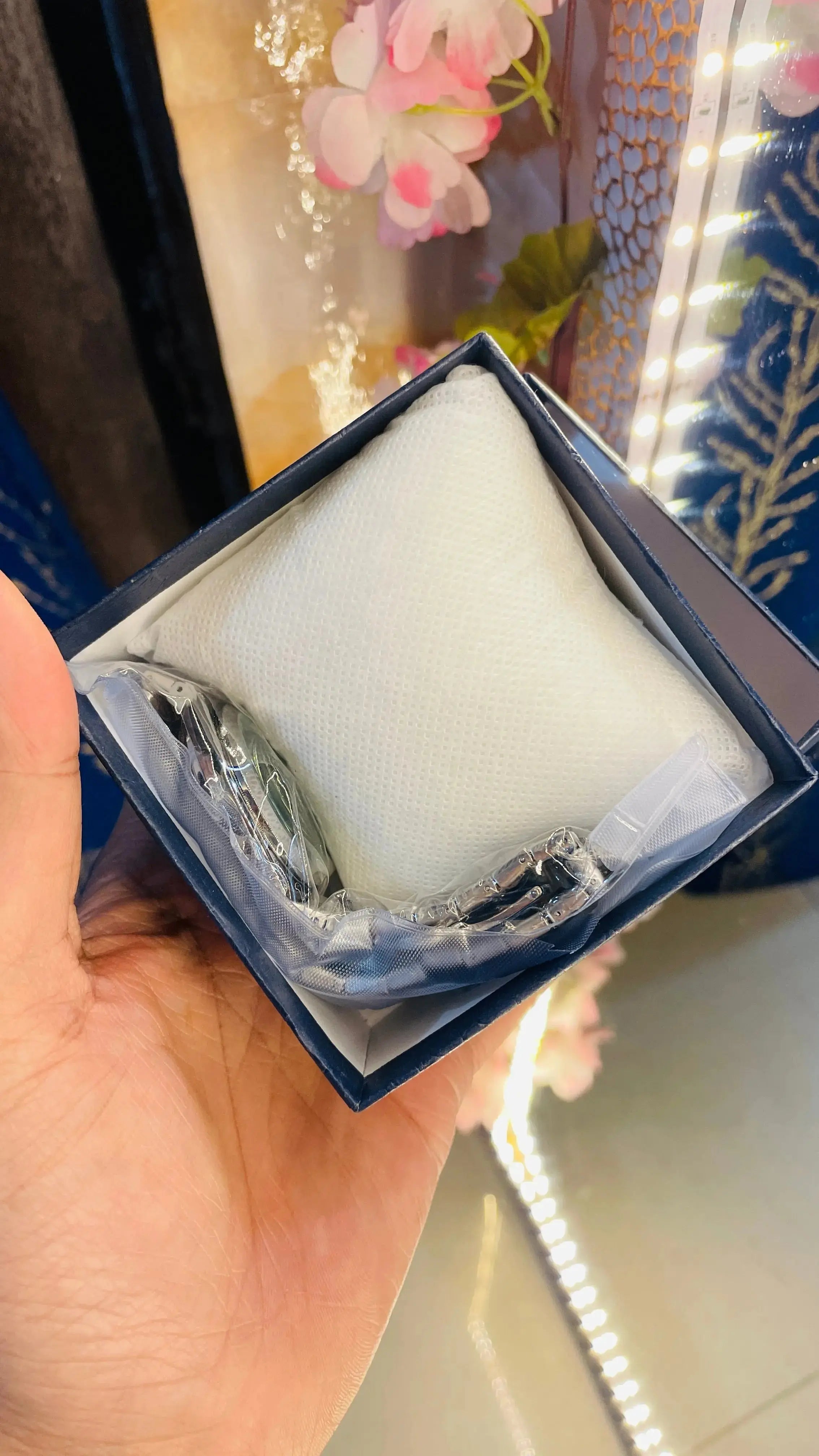 Seiko Vintage Tank Wrist Watch – Luxury Rectangular Quartz for Men National Watches