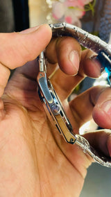 Seiko Vintage Tank Wrist Watch – Luxury Rectangular Quartz for Men National Watches