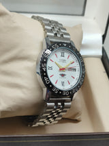 Citizen Eagle 7 Automatic Sports Watch – Day Date Japan Vintage Model