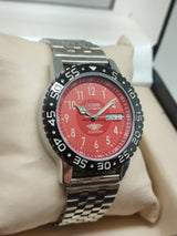 Citizen Eagle 7 Automatic Sports Watch – Japan 21 Jewels Automatic Sports