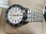 Citizen Eagle 7 Automatic Sports Watch – Full Original Japan Movement National Watches