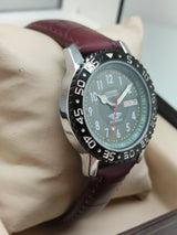 Citizen Eagle 7 Automatic Sports Watch – Full Refurbished Sports Look National Watches