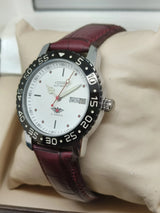 Citizen Eagle 7 Automatic Sports Watch – Japan Made Stainless Steel Case National Watches