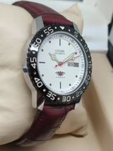 Citizen Eagle 7 Automatic Sports Watch – Japan Made Stainless Steel Case