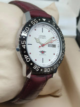 Citizen Eagle 7 Automatic Sports Watch – Japan Made Stainless Steel Case National Watches